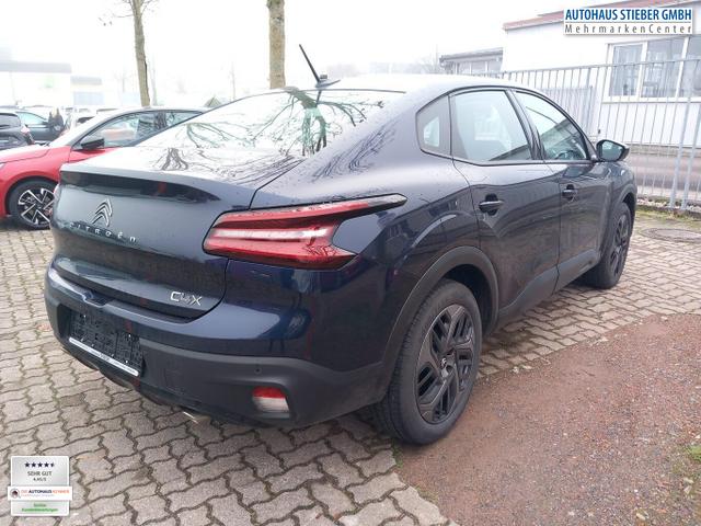 Citro&euml;n C4 X 130 EAT8 Plus PDC Temp LED MirrorL18Z DAB 