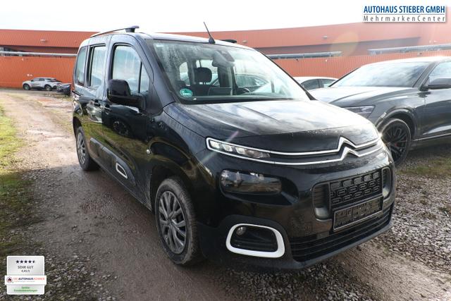 Citro&euml;n Berlingo M FEEL 1.5 BHDi 130 SHZ PDC Klimaaut. 