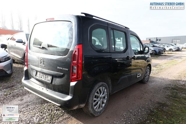 Citro&euml;n Berlingo M FEEL 1.5 BHDi 130 SHZ PDC Klimaaut. 