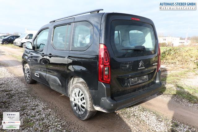 Citro&euml;n Berlingo M FEEL 1.5 BHDi 130 SHZ PDC Klimaaut. 