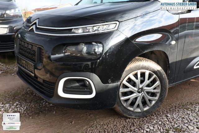Citro&euml;n Berlingo M FEEL 1.5 BHDi 130 SHZ PDC Klimaaut. 