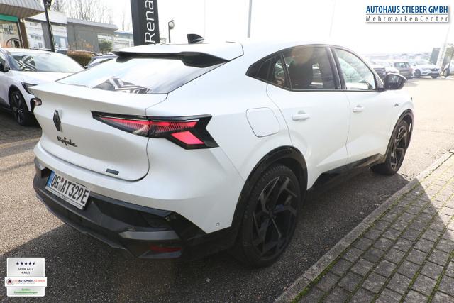 Renault Rafale Atelier Alpine PHEV 300 Pano H/K HUD Nav 