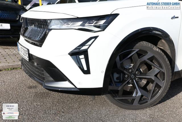 Renault Rafale Atelier Alpine PHEV 300 Pano H/K HUD Nav 