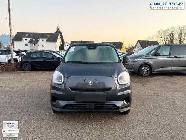 Leapmotor T03 37,3 kWh Pano Nav Kam ACC PDC LaneA 15Z BSD 