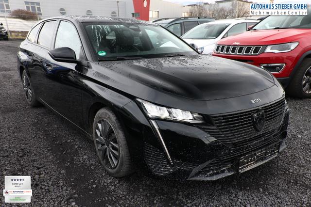 Peugeot 308 SW Allure 1.5 BlueHDi 130 Aut. Nav PDC Kam 