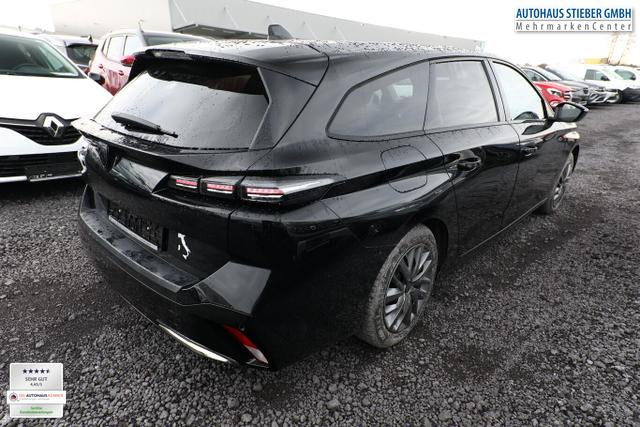 Peugeot 308 SW Allure 1.5 BlueHDi 130 Aut. Nav PDC Kam 