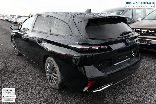 Peugeot 308 SW Allure 1.5 BlueHDi 130 Aut. Nav PDC Kam 