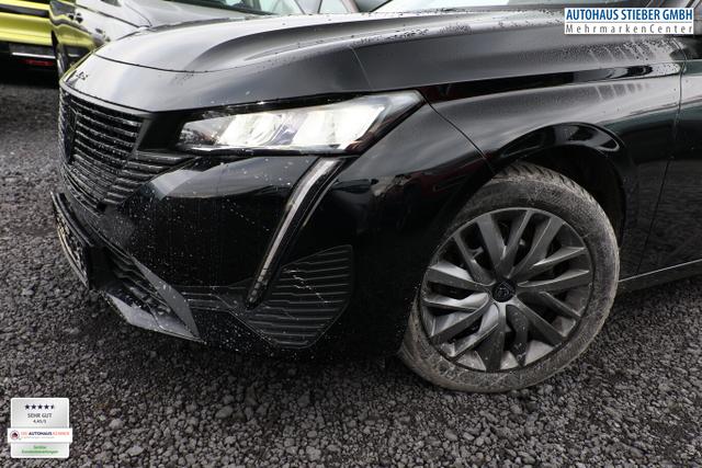 Peugeot 308 SW Allure 1.5 BlueHDi 130 Aut. Nav PDC Kam 