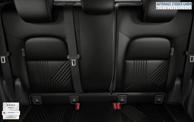 Nissan Juke TEKNA DCT Bose ACC LED+ Nav SHZ 360&deg; LM19 