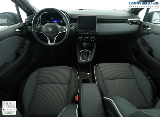 Renault Clio Techno Kam360 WinterP LED Nav Temp Keyl PDC 