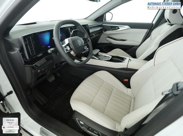 Renault Espace Iconic VI Pano H/K Matrix HUD Kam360 20Z 