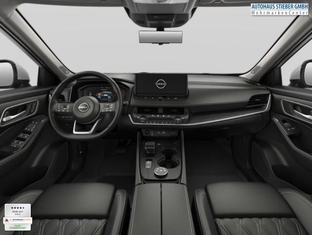 Nissan X-Trail TEKNA e-4ORCE Pano Nappa ACC eHK SHZ Nav 