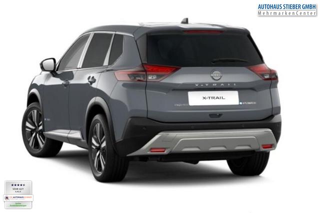 Nissan X-Trail TEKNA e-4ORCE Pano Nappa ACC eHK SHZ Nav 