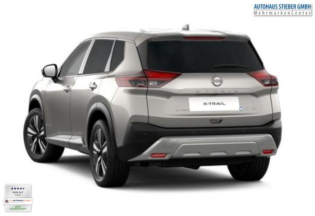 Nissan X-Trail TEKNA e-4ORCE Pano Bose Nappa ACC SHZ 