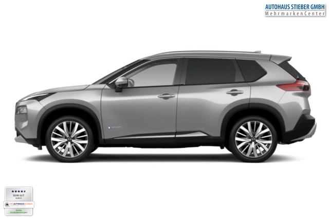 Nissan X-Trail Tekna+ e-4ORCE Pano Bose Nappa 20LM SHZ 