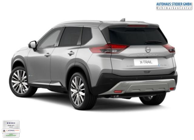 Nissan X-Trail Tekna+ e-4ORCE Pano Bose Nappa 20LM SHZ 