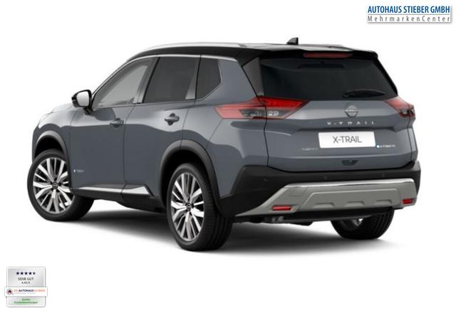 Nissan X-Trail Tekna+ e-4ORCE Pano Bose Nappa 20LM SHZ 