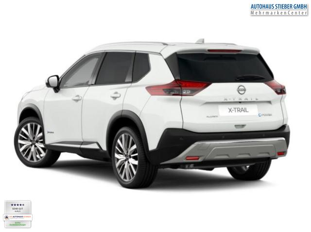 Nissan X-Trail Tekna+ e-4ORCE Pano Bose Nappa 20LM SHZ 