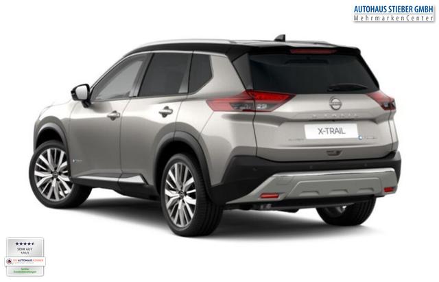 Nissan X-Trail Tekna+ e-4ORCE Pano Bose Nappa 20LM SHZ 