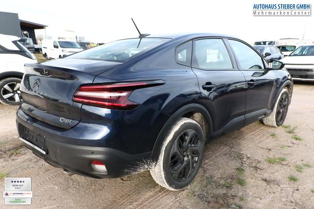 Citro&euml;n C4 X AT PLUS SHZ PDC DigC LED CarP 18Z DAB Temp 