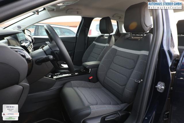 Citro&euml;n C4 X AT PLUS SHZ PDC DigC LED CarP 18Z DAB Temp 