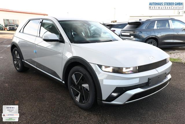 Hyundai IONIQ 5 Techniq 84kWh W&auml;rmepumpe eHK SHZ ACC LED 