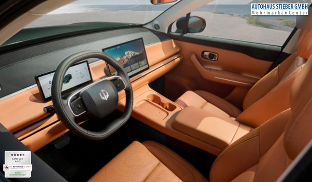 Leapmotor C10 Design REEV 20Z Pano Nav SHZ eHK ACC 4J.Gar. 