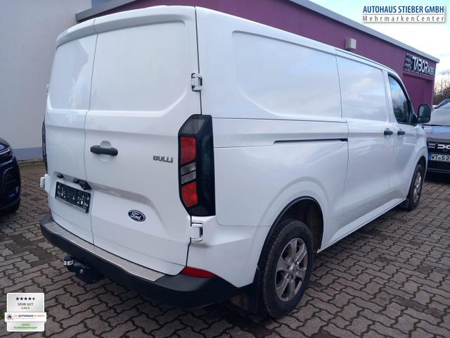Ford Transit Custom Trend TDCi 150 320 L2 LED Kam PDC 