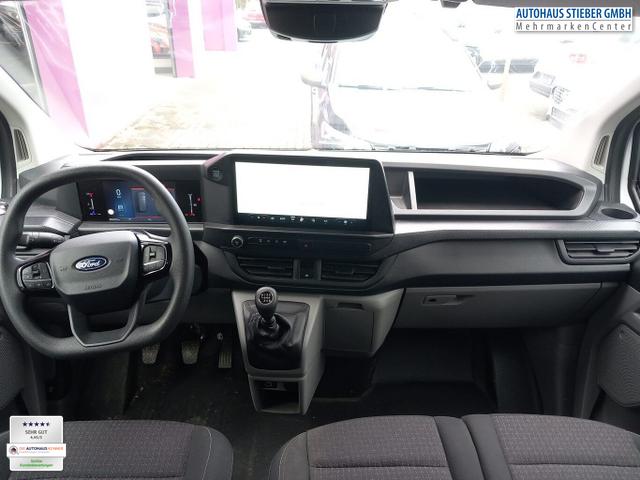 Ford Transit Custom Trend TDCi 150 320 L2 LED Kam PDC 