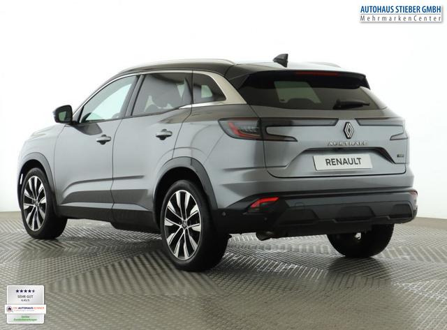 Renault Austral Techno E-Tech Pano Massage 360&deg; eHK ACC 