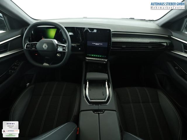 Renault Austral Techno E-Tech Pano Massage 360&deg; eHK ACC 