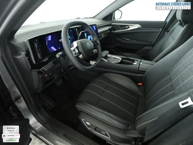 Renault Austral Techno E-Tech Pano Massage 360&deg; eHK ACC 