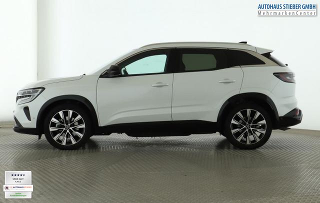 Renault Austral Techno E-Tech Pano Massage 360&deg; eHK ACC 