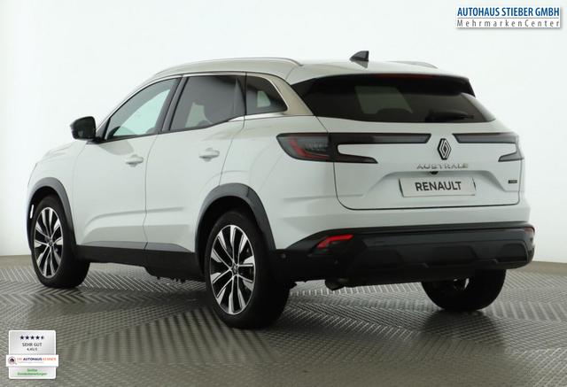 Renault Austral Techno E-Tech Pano Massage 360&deg; eHK ACC 
