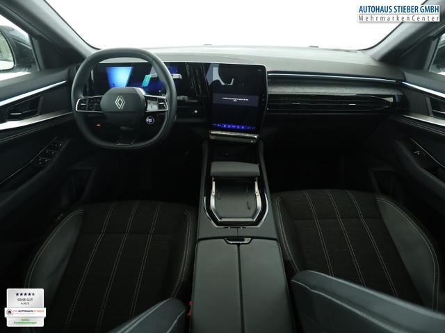 Renault Austral Techno E-Tech Pano Massage 360&deg; eHK ACC 
