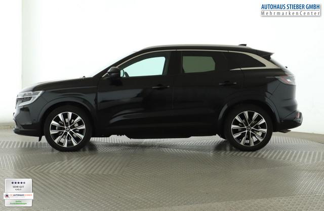 Renault Austral Techno E-Tech Pano Massage 360&deg; eHK ACC 