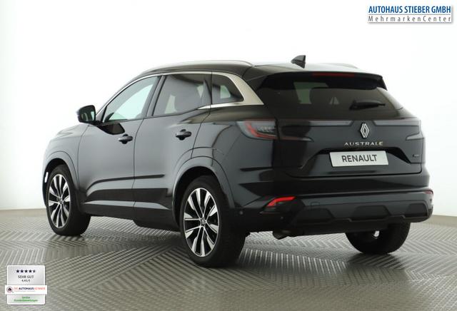 Renault Austral Techno E-Tech Pano Massage 360&deg; eHK ACC 