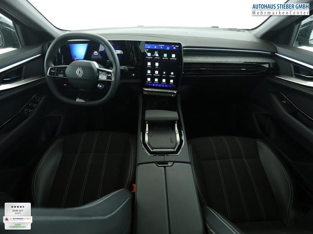 Renault Austral Techno E-Tech Pano Massage 360&deg; eHK ACC 