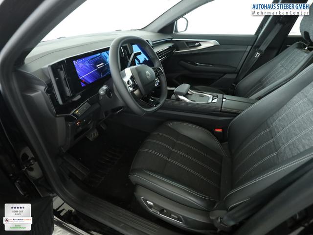 Renault Austral Techno E-Tech Pano Massage 360&deg; eHK ACC 