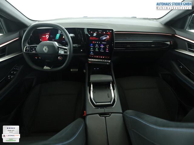 Renault Austral Techno Esprit Alpine E-Tech Espr Pano 360&deg; ACC 