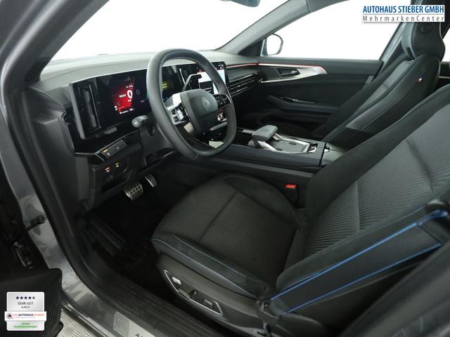 Renault Austral Techno Esprit Alpine E-Tech Espr Pano 360&deg; ACC 