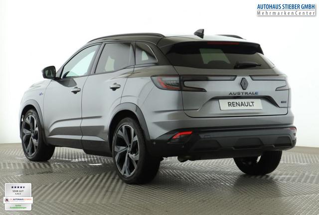 Renault Austral Techno Esprit Alpine E-Tech Espr Pano 360&deg; ACC 