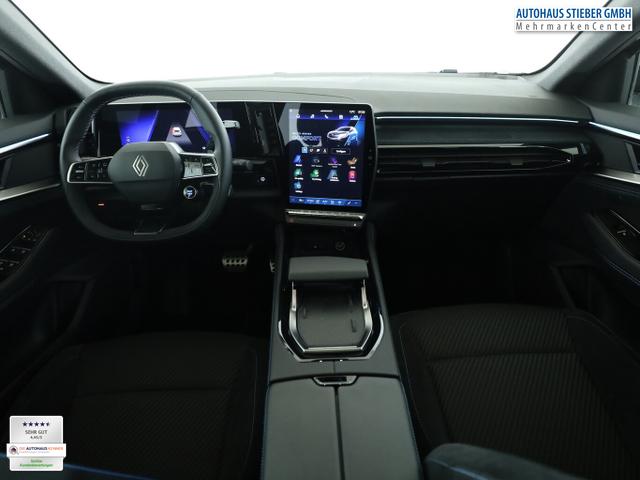 Renault Austral Techno Esprit Alpine E-Tech Espr Pano 360&deg; ACC 