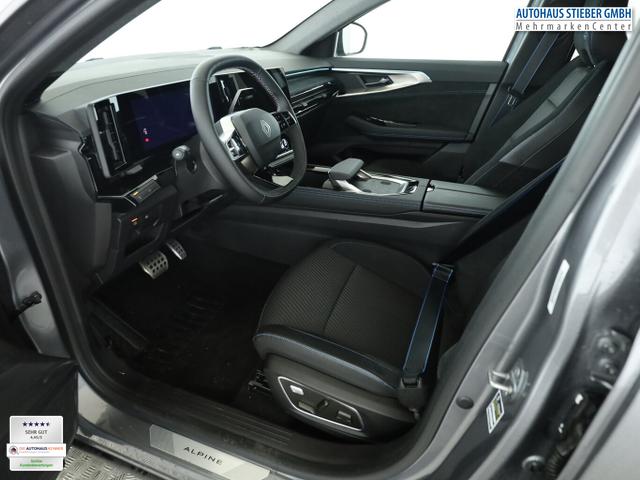 Renault Austral Techno Esprit Alpine E-Tech Espr Pano 360&deg; ACC 