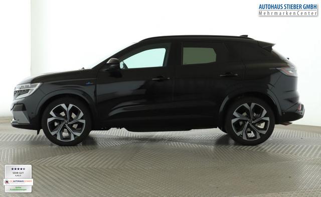 Renault Austral Techno Esprit Alpine E-Tech Espr Pano 360&deg; ACC 