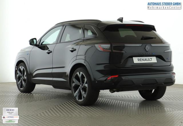 Renault Austral Techno Esprit Alpine E-Tech Espr Pano 360&deg; ACC 