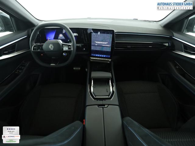 Renault Austral Techno Esprit Alpine E-Tech Espr Pano 360&deg; ACC 