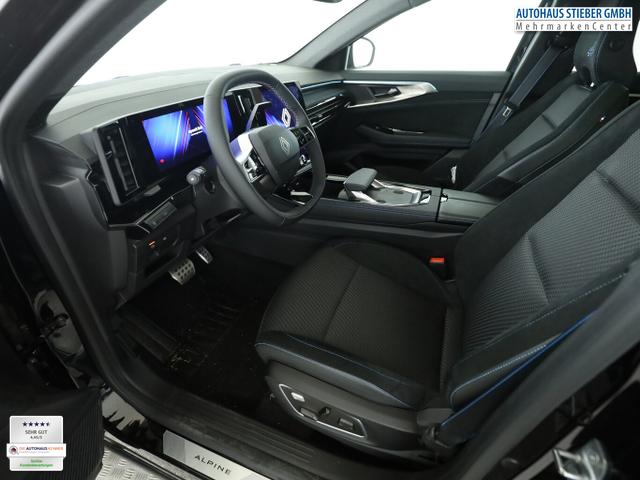 Renault Austral Techno Esprit Alpine E-Tech Espr Pano 360&deg; ACC 