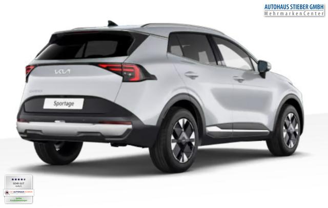 Kia Sportage 6MT MY26 LED+ SHZ Kam Nav 2xPDC Keyl 