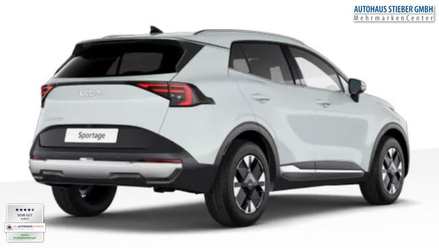Kia Sportage DCT 4x4 MY26 ACC LED+ SHZ Kam Nav 2xPDC 